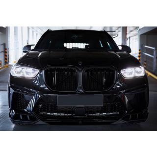 Bodykit sada pre X5M F95 LRT-Design Carbon (2018-2022) fotografia 3