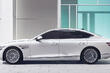 Recenzia sedanu Genesis G80 Electrified: luxus na elektrinu fotografia 2