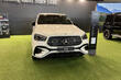 Test Mercedes-Benz GLE 2023: modernizovaný líder medzi SUV fotografia 2