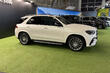 Test Mercedes-Benz GLE 2023: modernizovaný líder medzi SUV fotografia 3