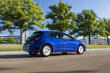 Toyota Corolla Hatchback: aktualizácia obľúbeného hatchbacku fotografia 4