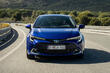 Toyota Corolla Hatchback: aktualizácia obľúbeného hatchbacku fotografia 2