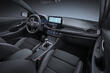 Recenzia štýlového liftbacku Hyundai i30 Fastback fotografia 4