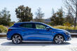 Renault Megane Hatchback: francúzsky šarm s novými technológiami fotografia 3