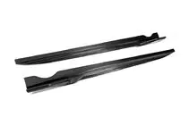 BMW X5 G05 2019–2026 Carbon FullSet sada bodykitu (2018-2022) fotografia 30