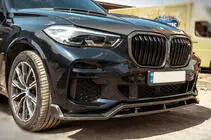 BMW X5 G05 2019–2026 Carbon FullSet sada bodykitu (2018-2022) fotografia 1