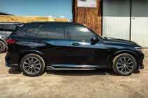 BMW X5 G05 2019–2026 Carbon FullSet sada bodykitu (2018-2022) fotografia 14