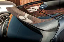 BMW X5 G05 2019–2026 Carbon FullSet sada bodykitu (2018-2022) fotografia 19