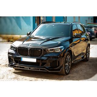 Carbon FullSet sada bodykitu (2018-2022) fotografia 3
