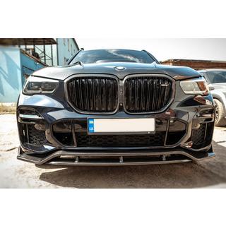 Carbon FullSet sada bodykitu (2018-2022) fotografia 4