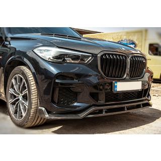 Carbon FullSet sada bodykitu (2018-2022) fotografia 1