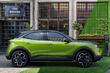 Opel Mokka-e: štýlový elektrický crossover fotografia 5