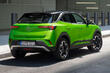 Opel Mokka-e: štýlový elektrický crossover fotografia 3