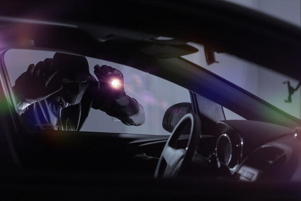 Ako chrániť auto pred krádežou: pár tipov