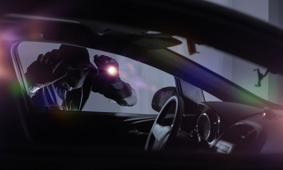 Ako chrániť auto pred krádežou: pár tipov