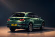 Modernizovaný Bentley Bentayga: luxus v novom šate fotografia 3