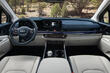 Recenzia modernizovaného minivanu KIA Carnival 2024 fotografia 4