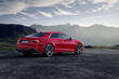 Prehľad vysokovýkonného Audi S5 Coupe fotografia 4