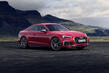 Prehľad vysokovýkonného Audi S5 Coupe fotografia 2