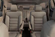 Prehľad crossoveru GMC Acadia II generácie fotografia 6
