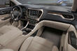 Prehľad crossoveru GMC Acadia II generácie fotografia 5