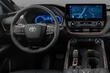 Recenzia veľkého crossoveru Toyota Grand Highlander fotografia 5