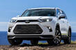 Recenzia veľkého crossoveru Toyota Grand Highlander fotografia 2