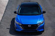 Nissan Sentra 2023: sedan strednej triedy s aktualizovaným dizajnom fotografia 1