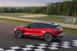Chevrolet Blazer EV: prehľad elektrického SUV, parametre a dojazd LT, RS, SS fotografia 2
