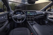 Chevrolet Blazer EV: prehľad elektrického SUV, parametre a dojazd LT, RS, SS fotografia 6