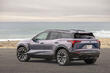 Chevrolet Blazer EV: prehľad elektrického SUV, parametre a dojazd LT, RS, SS fotografia 4