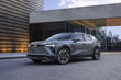 Chevrolet Blazer EV: prehľad elektrického SUV, parametre a dojazd LT, RS, SS fotografia 3