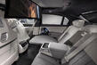 BMW i7: luxusné elektrické auto pre fanúšikov technológií fotografia 7