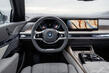 BMW i7: luxusné elektrické auto pre fanúšikov technológií fotografia 5