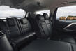 Mitsubishi Pajero Sport: modernizovaný bojovník do terénu fotografia 6