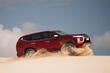Mitsubishi Pajero Sport: modernizovaný bojovník do terénu fotografia 1