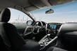 Mitsubishi Pajero Sport: modernizovaný bojovník do terénu fotografia 5