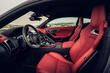 Recenzia modernizovaného Jaguar F-Type Coupe fotografia 6