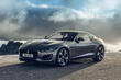 Recenzia modernizovaného Jaguar F-Type Coupe fotografia 2