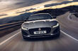 Recenzia modernizovaného Jaguar F-Type Coupe fotografia 3