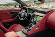 Recenzia modernizovaného Jaguar F-Type Coupe fotografia 5