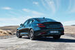 Genesis G70: modernizovaný prémiový sedan strednej triedy fotografia 2