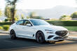 Genesis G70: modernizovaný prémiový sedan strednej triedy fotografia 3