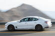 Genesis G70: modernizovaný prémiový sedan strednej triedy fotografia 4