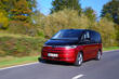 Volkswagen Multivan T7: návrat legendy v novom šate fotografia 3