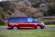 Volkswagen Multivan T7: návrat legendy v novom šate fotografia 2