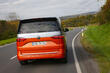 Volkswagen Multivan T7: návrat legendy v novom šate fotografia 4