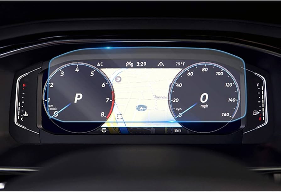Ochranná fólia na prístrojový panel: nenápadný štít pre vaše auto