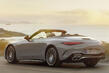 Test novej generácie dvojdverového Mercedes SL-Class fotografia 5