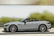 Test novej generácie dvojdverového Mercedes SL-Class fotografia 4